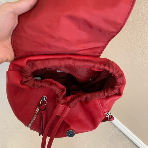Small red backpack!! - Picture 4 of 6